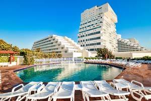 Park Royal Cancun - Cancun - Park Royal Beach Cancun All Inclusive Resort