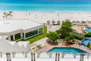 Park Royal Cancun - Cancun - Park Royal Beach Cancun All Inclusive Resort