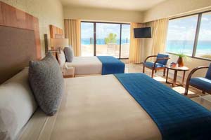Park Royal Cancun - Beachfront All-Inclusive Resort