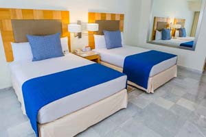 Park Royal Cancun - Beachfront All-Inclusive Resort