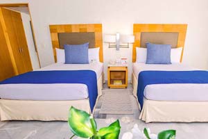 Park Royal Cancun - Beachfront All-Inclusive Resort