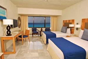 Park Royal Cancun - Beachfront All-Inclusive Resort