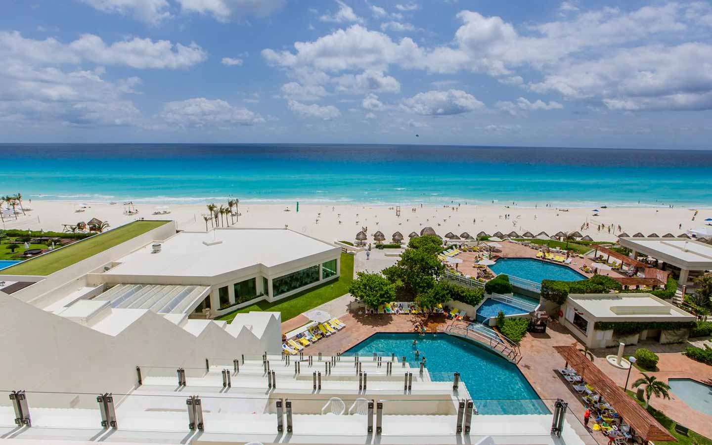 Park Royal Cancun Beach All Inclusive Park Royal Beach Cancun